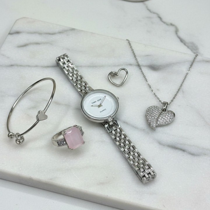Luxury Beauty Collection