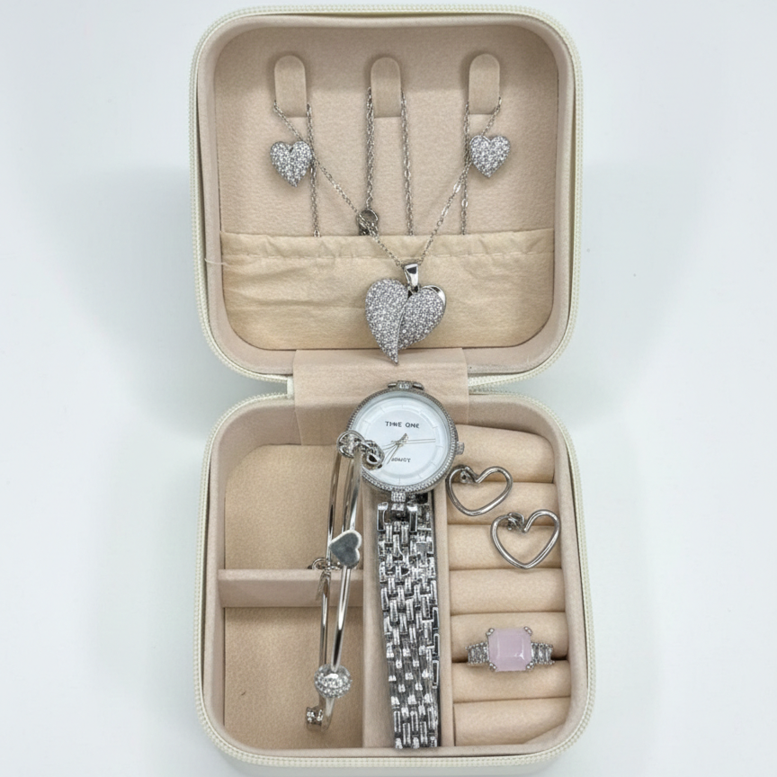 Luxury Beauty Collection