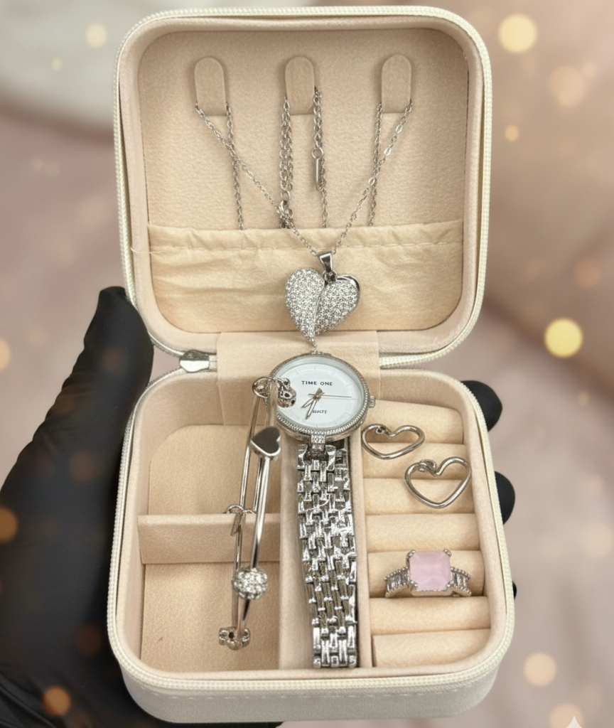 Luxury Beauty Collection